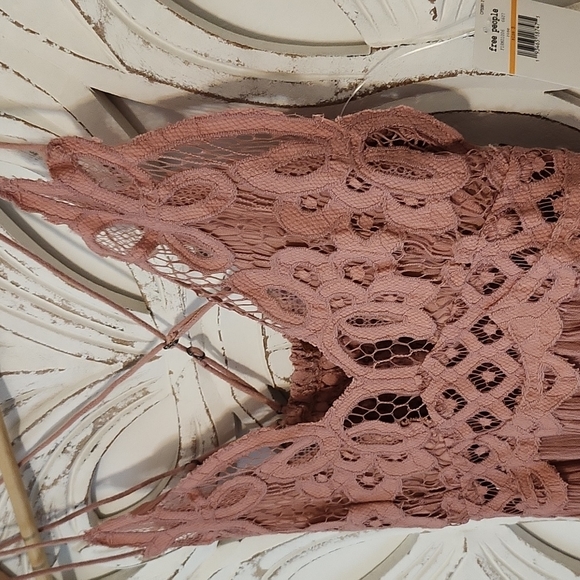 Free People Adella Dress - Picture 13 of 13